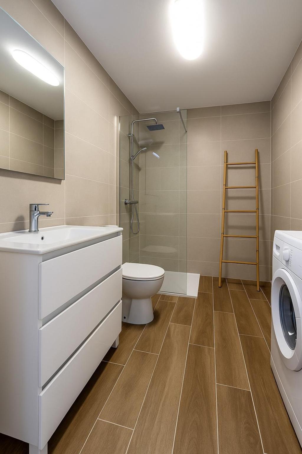 Studio Flat 150M Away From Beach Торевьиа Экстерьер фото